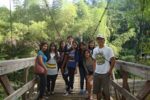 A Trippy Tour at Biak-na-Bato National Park