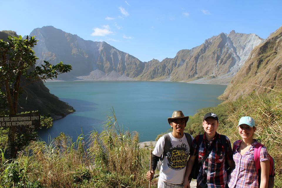 Pinatubo, Pinatubo Crater, Pinatubo Lake, Mt. Pinatubo, Mount Pinatubo, Pinatubo Tour Package, Pinatubo Package