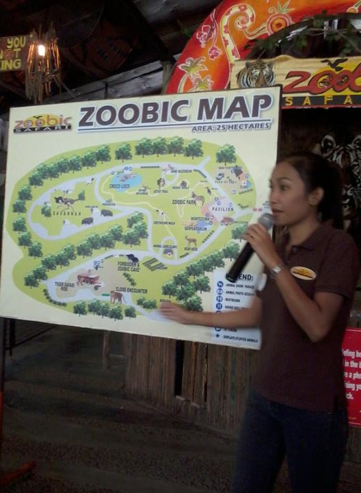 Zoobic, Subic Safari, Zoobic Safari, Subic Adventure, Subic To see, Subic Things to See, 