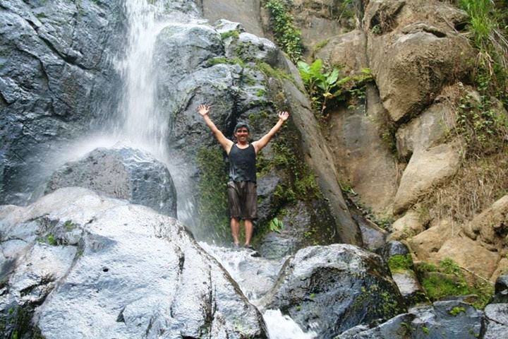 Miyamit, Miyamit Falls, Miyamit Mountain, Mount Miyamit, Miyamit Trek, Journey to Miyamit, Mini Falls Miyamit, Mini falls