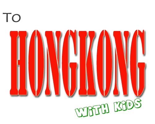 5 Things To Do In Hong Kong With Kids
