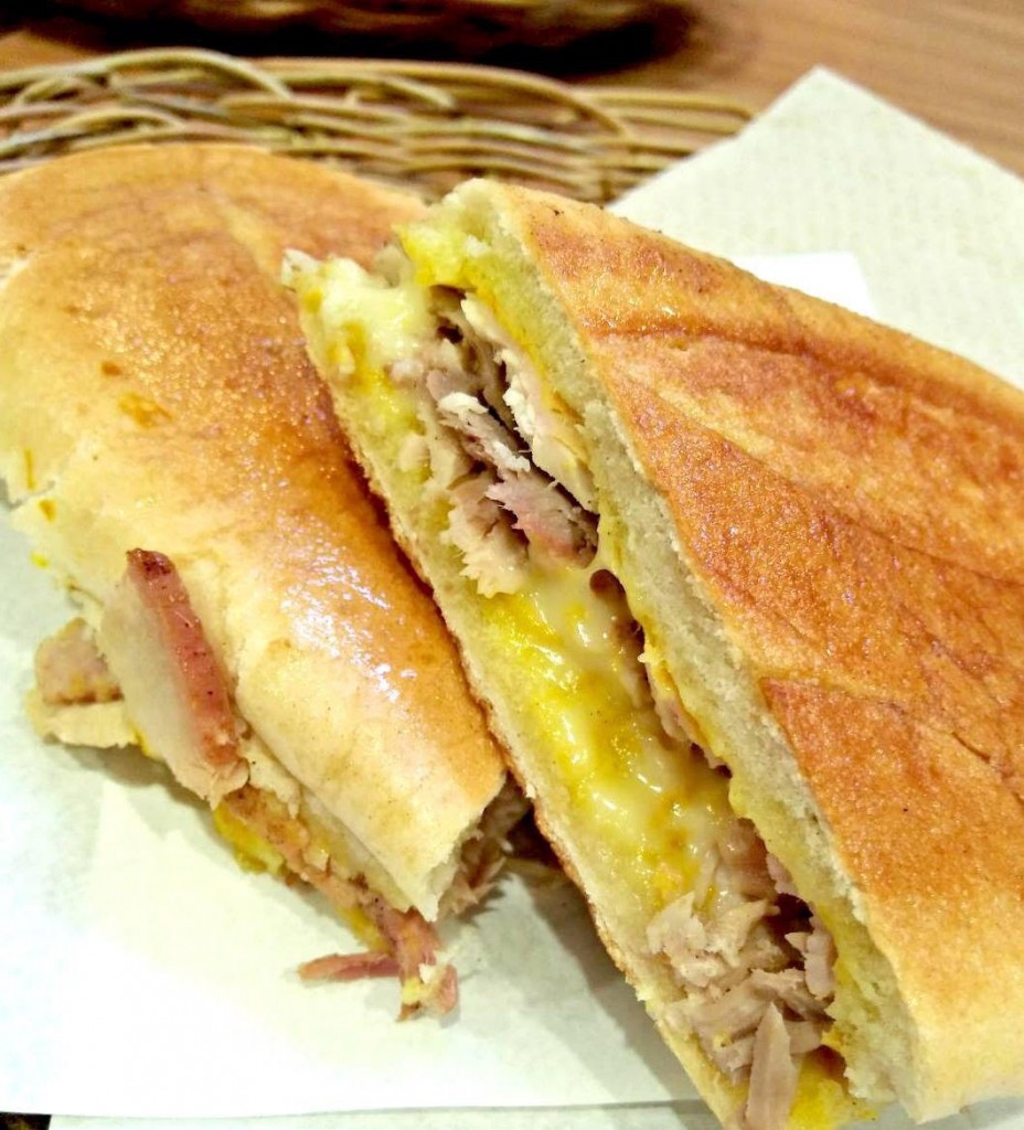 3rd Day of Christmas: You should try Pepi Cubano’s Sandwiches