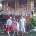 Fish your way to lunch at Freshwater Fishing Village, Magalang, Pampanga