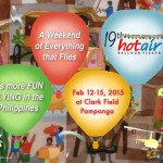 What to Expect in the 19th Hot-Air Balloon Festival (2015)