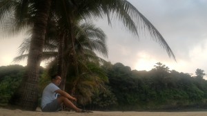 Mariveles Five Finger and Laki Beach Get Away