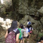 A Trippy Tour at Biak-na-Bato National Park