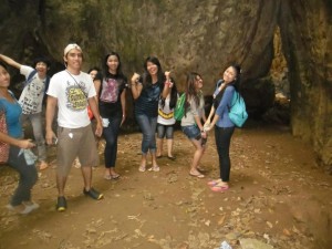 Bahay-Paniki Cave, Biak-na-bato