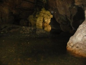 Bahay-Paniki Cave, Biak-na-bato