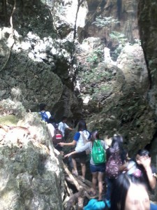 Panikit Cave Biak-na-Bato